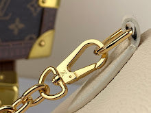 Luxury Designer Crossbody Bag for Women - Premium Fashion Handbag - NM4631