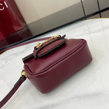 Luxury Iconic Crossbody Bag - Women's Elegant Designer Fashion - NM3950