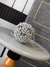 New Chic Women's Crossbody Handbag - Luxury Premium Designer Style - NM6138