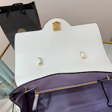 Premium Women's Tote Bag - Luxury Designer Fashion Handbag - NM3066