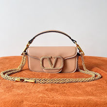 Premium Women's Shoulder Bag - Designer Luxury Fashion Accessory - NM2793