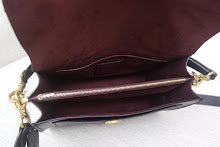 New Luxury Canvas Tote Bag - Women's Designer Premium Fashion - NM6351