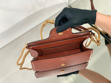 Designer Iconic Top Handle Bag - Luxury Women's Premium Handbag - NM2751