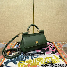 Luxury Designer Crossbody Bag for Women - Premium Fashion Handbag - NM6982