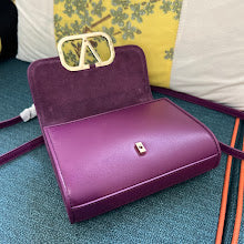 Luxury Signature Top Handle Bag - Elegant Women's Designer Handbag - NM2789
