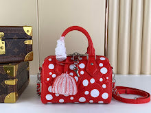 Luxury Designer Tote Bag for Women - Premium Iconic Monogram Handbag - NM4623