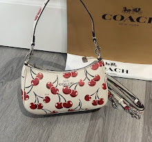 New Chic Women's Crossbody Handbag - Luxury Premium Designer Style - NM6487