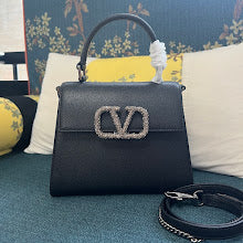 Luxury Mini Crossbody Bag - Women's Premium Designer Fashion - NM2978