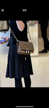 Luxury Designer Tote Bag for Women - Premium Iconic Monogram Handbag - NM5510