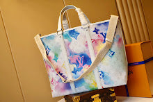 Designer Monogram Crossbody - Luxury Women's Premium Fashion Bag - NM4908