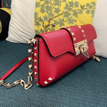 Premium Signature Shoulder Bag - Chic Women's Luxury Designer - NM2879