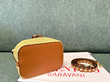 Luxury Canvas Tote Bag - Women's Designer Premium Fashion - NM2990