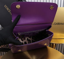 Chic Designer Tote Handbag - Luxury Premium Women's Fashion Bag - NM6656