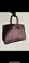 New Designer Monogram Crossbody - Luxury Women's Premium Fashion Bag - NM5755