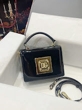 Designer Heritage Shoulder Bag - Premium Luxury Women's Handbag - NM7144