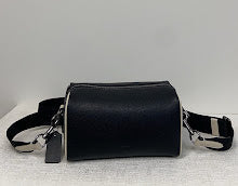 New Luxury Signature Top Handle Bag - Elegant Women's Designer Handbag - NM6553