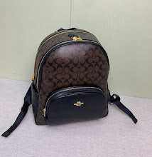 New Premium Leather Crossbody Bag - Elegant Women's Designer Handbag - NM6585