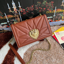 Designer Iconic Tote Handbag - Premium Luxury Women's Fashion - NM6825