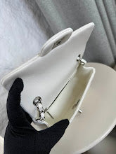 New Premium Leather Shoulder Bag - Elegant Women's Designer Handbag - NM6062