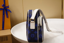 Designer Heritage Top Handle Bag - Premium Luxury Women's Fashion - NM4755
