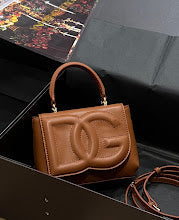 Luxury Designer Tote Bag for Women - Premium Iconic Monogram Handbag - NM7080