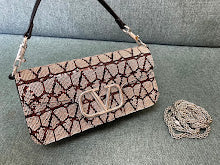 Designer Heritage Top Handle Bag - Premium Luxury Women's Fashion - NM2867