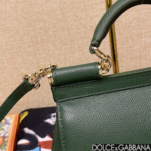 Luxury Designer Crossbody Bag for Women - Premium Fashion Handbag - NM6982