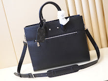 Luxury Canvas Tote Bag - Women's Designer Premium Fashion - NM4207