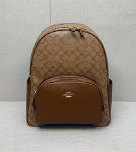 New Premium Leather Crossbody Bag - Elegant Women's Designer Handbag - NM6585