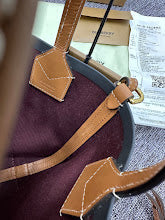 Luxury Designer Tote Bag for Women - Premium Iconic Monogram Handbag - NM5614