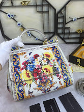 Chic Women's Satchel Handbag - Luxury Premium Designer Style - NM7102