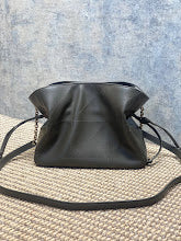 Premium Leather Shoulder Bag - Elegant Women's Designer Handbag - NM3413