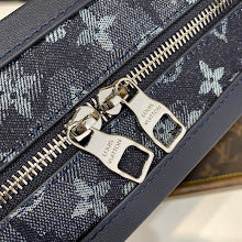 Luxury Designer Shoulder Bag for Women - Premium Fashion Handbag - NM5459