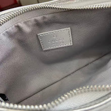 Premium Leather Crossbody Bag - Elegant Women's Designer Handbag - NM3997