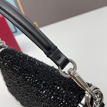 Designer Heritage Shoulder Bag - Premium Luxury Women's Handbag - NM2760