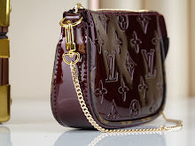 Premium Women's Top Handle Bag - Luxury Designer Satchel Fashion - NM5115