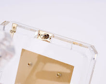 New Designer Iconic Shoulder Bag - Luxury Women's Premium Fashion - NM6172