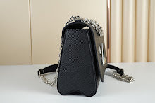 Luxury Structured Top Handle Bag - Premium Women's Designer Fashion - NM4347