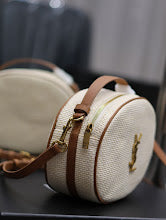 Luxury Iconic Crossbody Bag - Women's Elegant Designer Fashion - NM3306