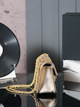 New Chic Designer Tote Handbag - Luxury Premium Women's Fashion Bag - NM6035