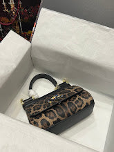 Premium Women's Tote Bag - Luxury Designer Fashion Handbag - NM7035