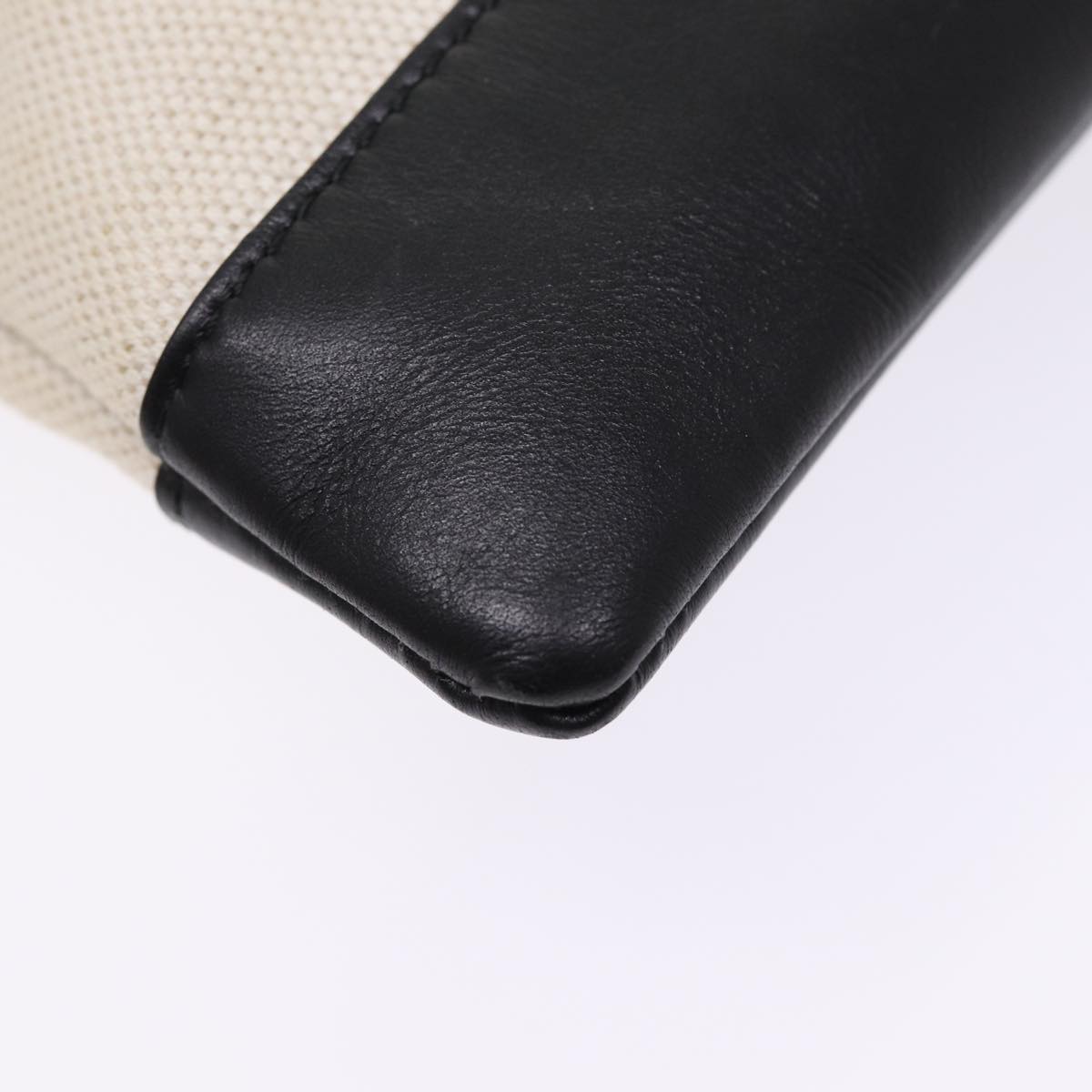 Balenciaga Navy pouch Clutch Bag — Designer Clutch Bag