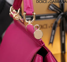 Chic Women's Designer Tote - Luxury Premium Handbag Style - NM7009