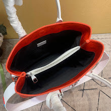 Premium Signature Crossbody - Chic Women's Luxury Designer Bag - NM4761