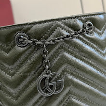 Luxury Monogram Shoulder Bag - Women's Elegant Designer Fashion - NM4047