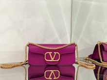 Luxury Designer Tote Bag for Women - Premium Iconic Monogram Handbag - NM2746
