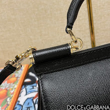 Luxury Designer Top Handle Bag for Women - Premium Satchel Handbag - NM6981