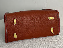 New Chic Women's Shoulder Handbag - Luxury Premium Designer Style - NM6588