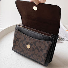 New Chic Women's Shoulder Handbag - Luxury Premium Designer Style - NM6475