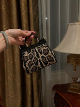 Luxury Designer Tote Bag for Women - Premium Iconic Monogram Handbag - NM6910